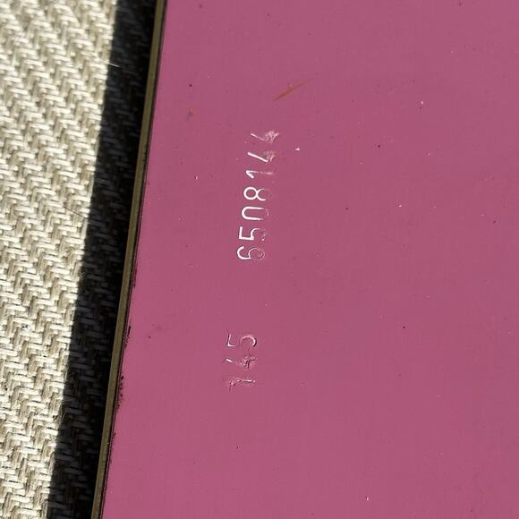 Four Five Snow Board VR Bindings Made In Austria Excellent Condition - PREOWNED - Picture 8 of 16